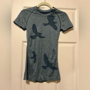 Oiselle running t-shirt XS